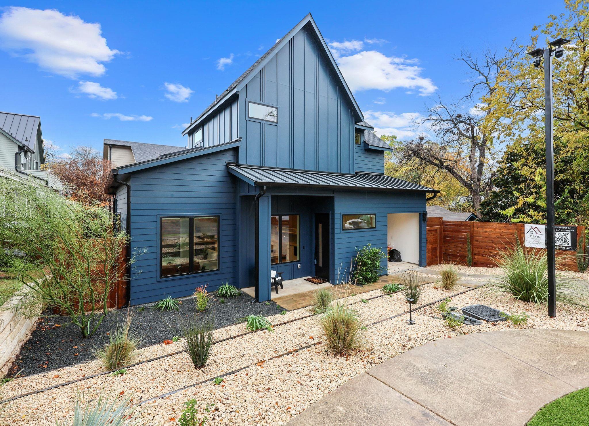 1709 Maple Ave # 1, Austin, TX 78702