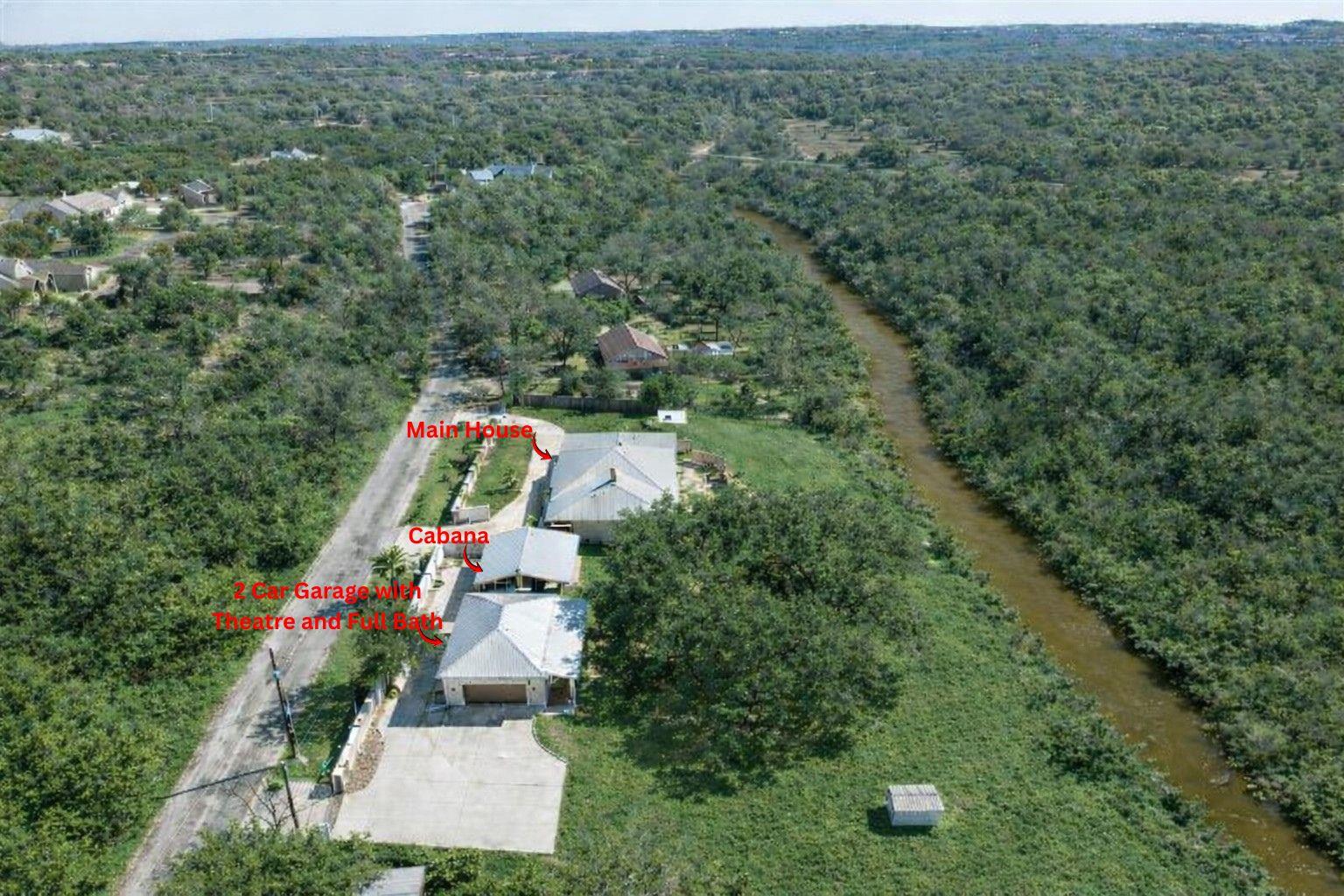 340 Barton Ranch Rd, Dripping Springs, TX 78620