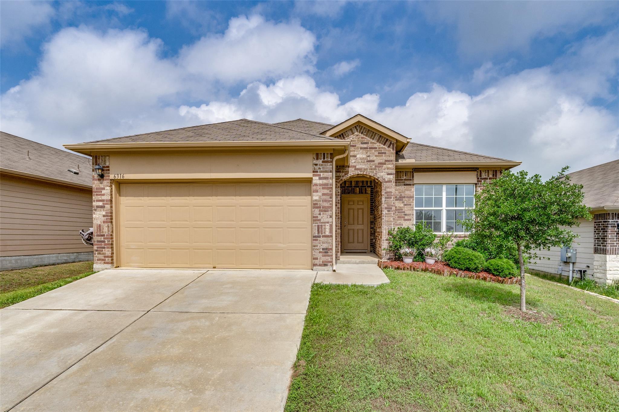 6316 Diamondleaf Bnd, Austin, TX 78724