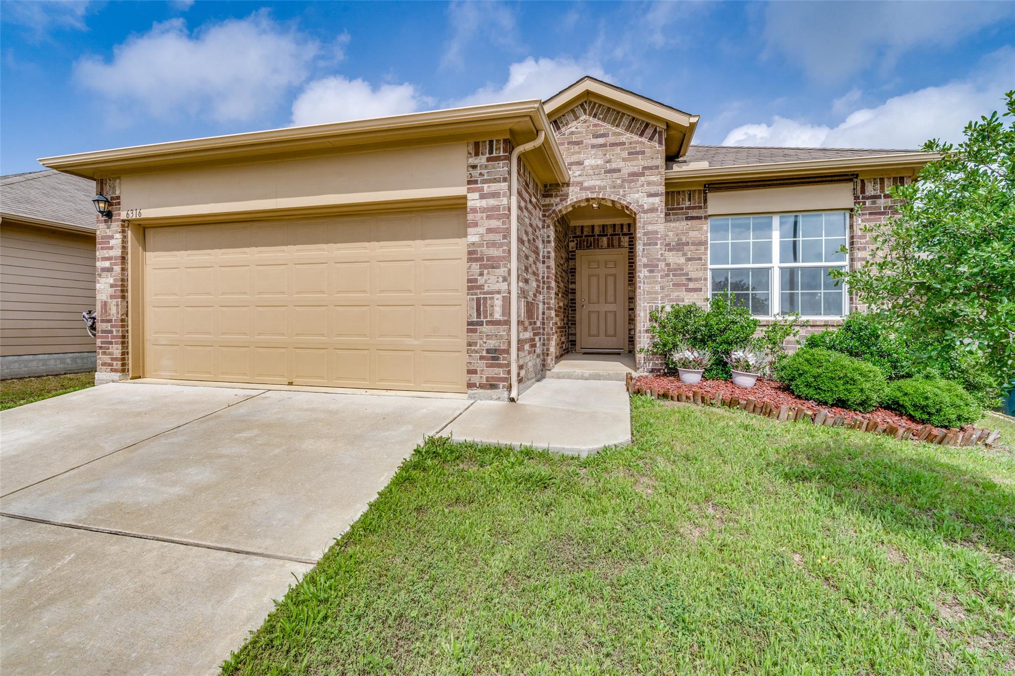 6316 Diamondleaf Bnd, Austin, TX 78724