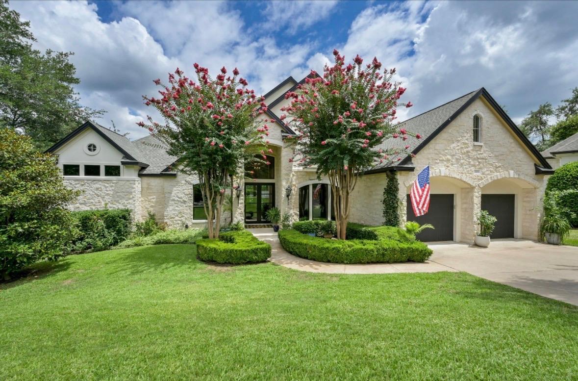 3705 Dogwood Creek Cv, Austin, TX 78746