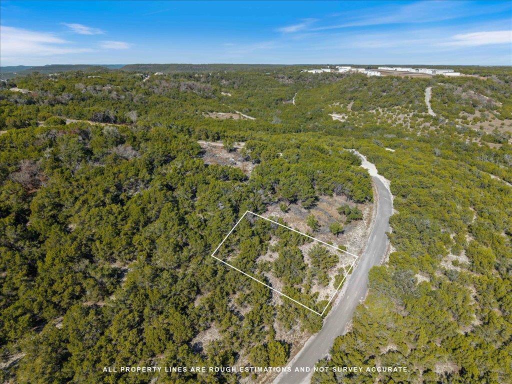 unk Teton Pass, Lago Vista, TX 78645