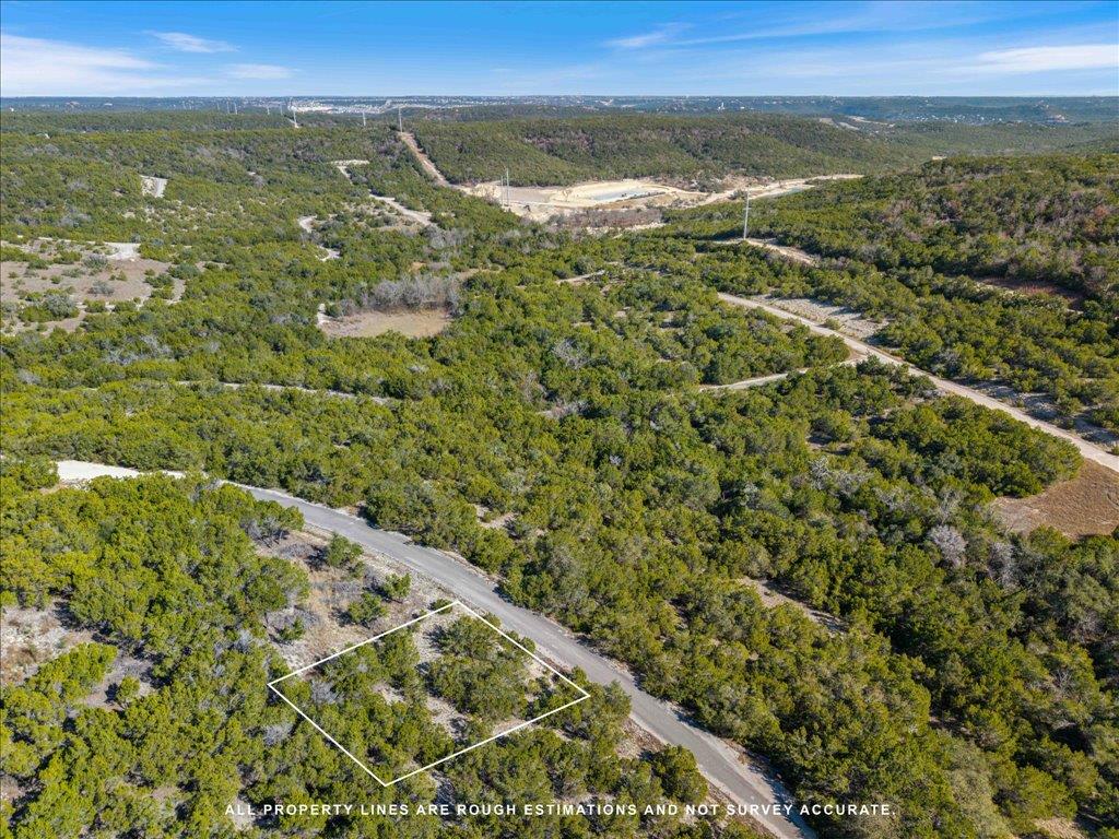 unk Teton Pass, Lago Vista, TX 78645