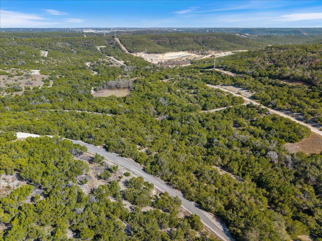 unk Teton Pass, Lago Vista, TX 78645