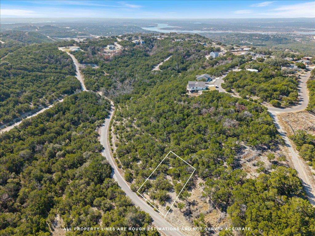 unk Teton Pass, Lago Vista, TX 78645