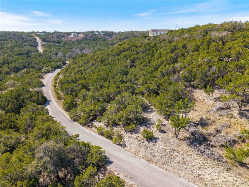 unk Teton Pass, Lago Vista, TX 78645