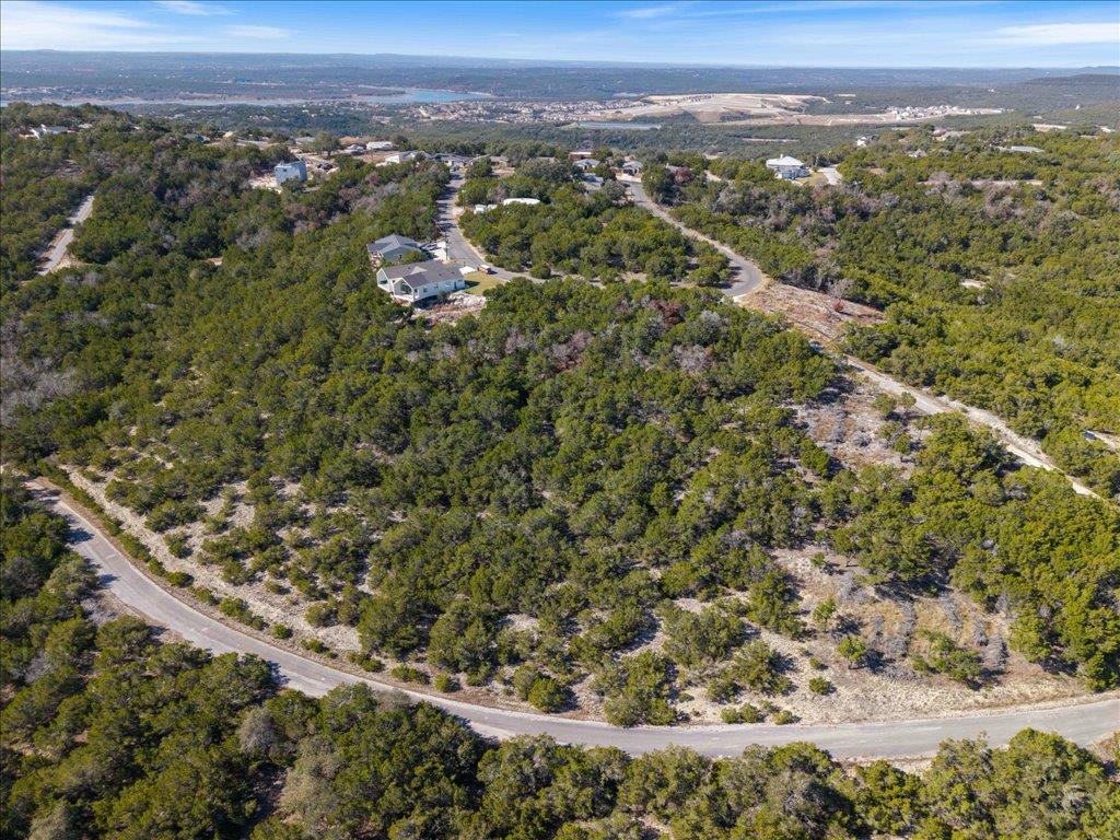 unk Teton Pass, Lago Vista, TX 78645