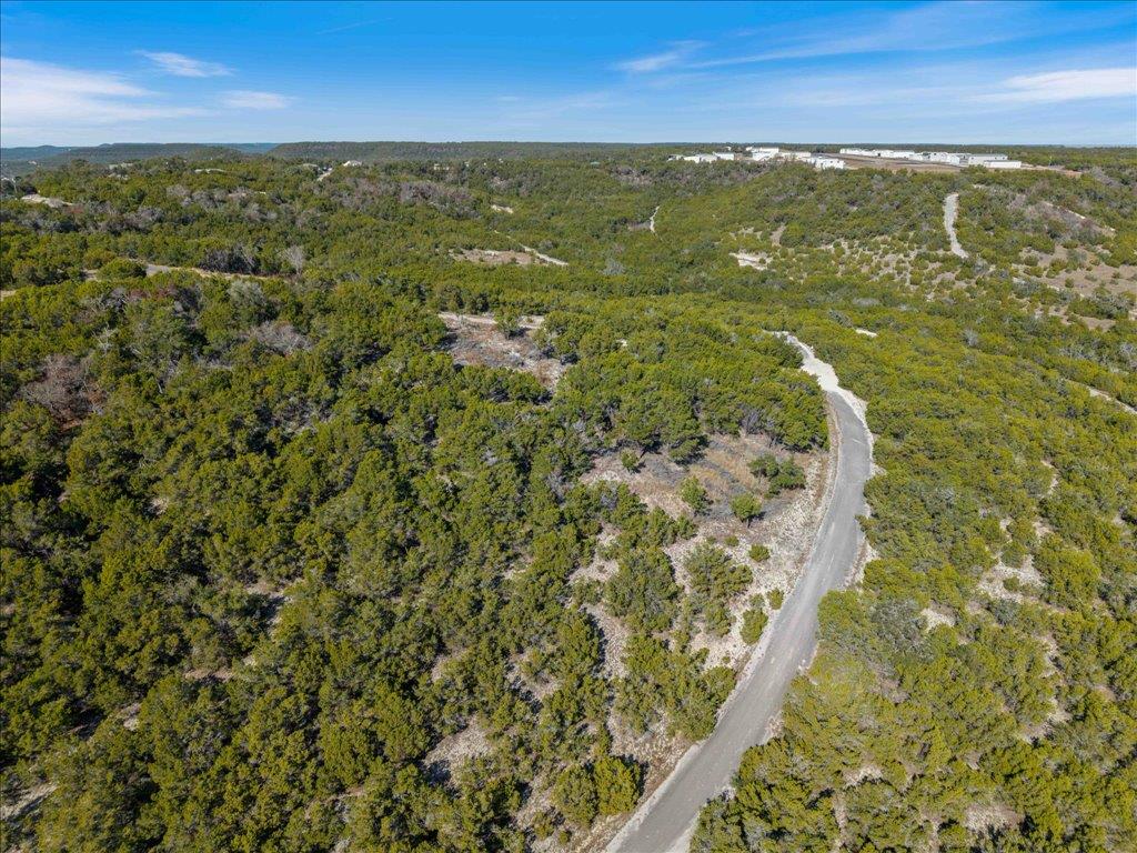 unk Teton Pass, Lago Vista, TX 78645