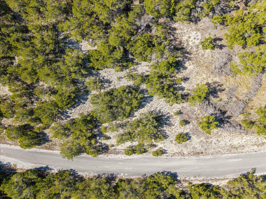 unk Teton Pass, Lago Vista, TX 78645