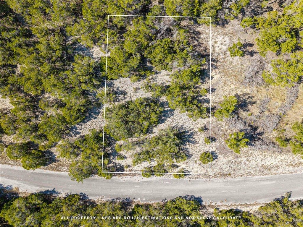 unk Teton Pass, Lago Vista, TX 78645