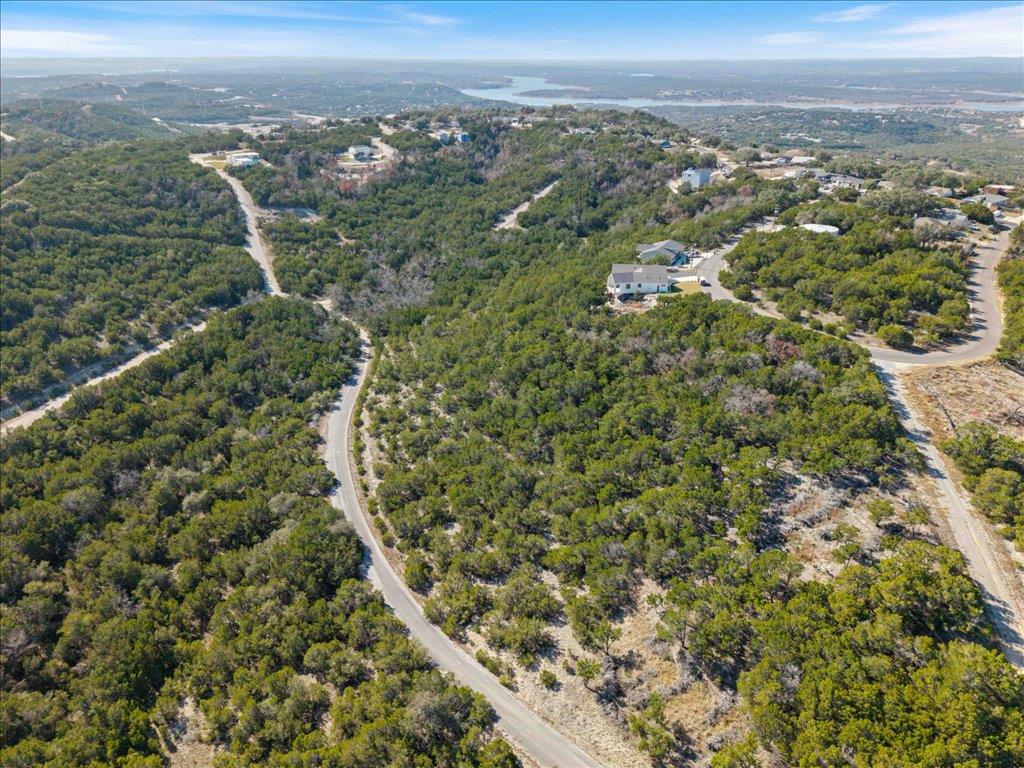 unk Teton Pass, Lago Vista, TX 78645