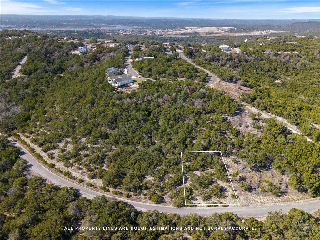 unk Teton Pass, Lago Vista, TX 78645