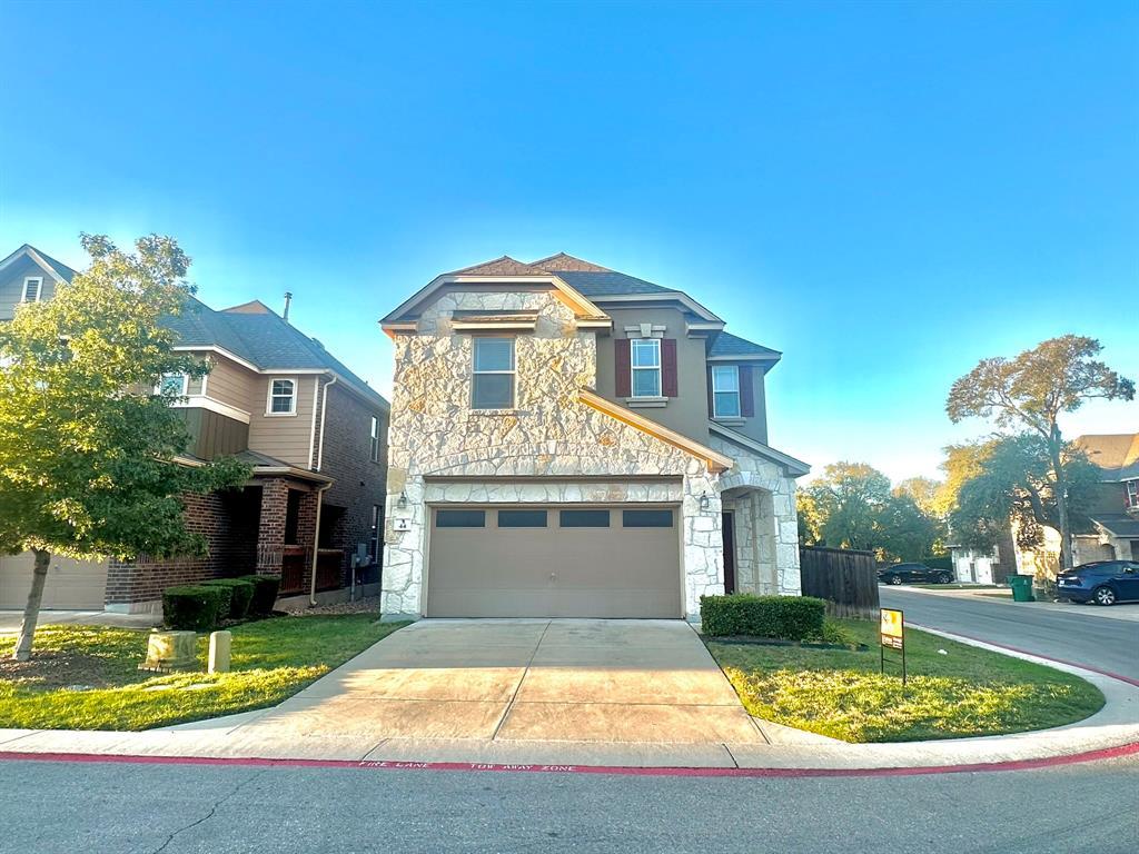 404 Buttercup Blvd # 44, Cedar Park, TX 78613