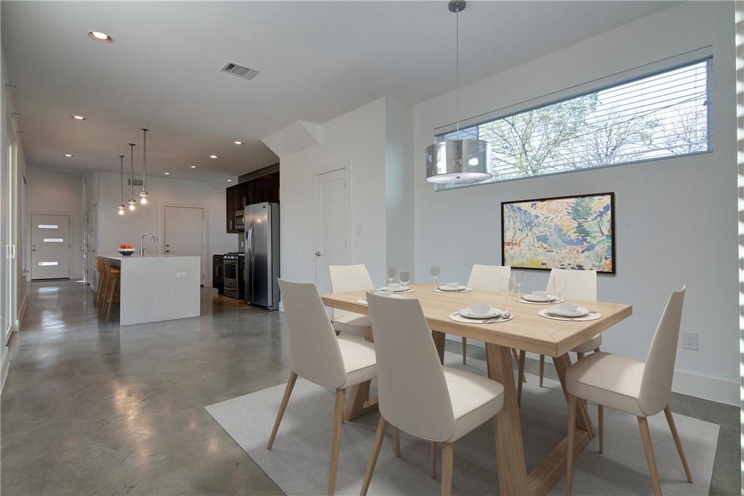 5305 Martin Ave, Austin, TX 78751