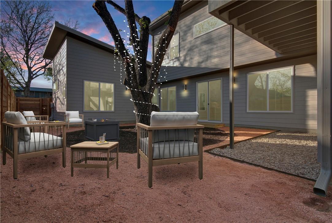 5305 Martin Ave, Austin, TX 78751