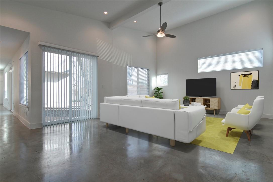 5305 Martin Ave, Austin, TX 78751