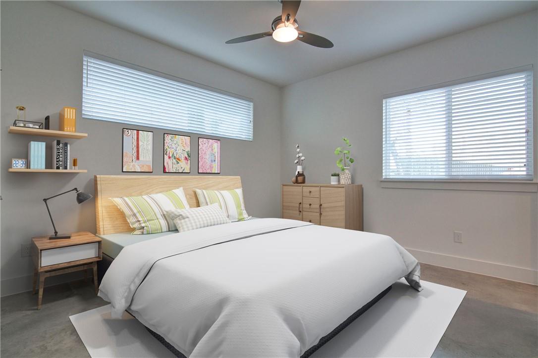 5305 Martin Ave, Austin, TX 78751