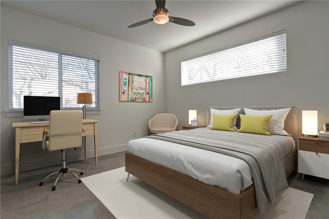 5305 Martin Ave, Austin, TX 78751