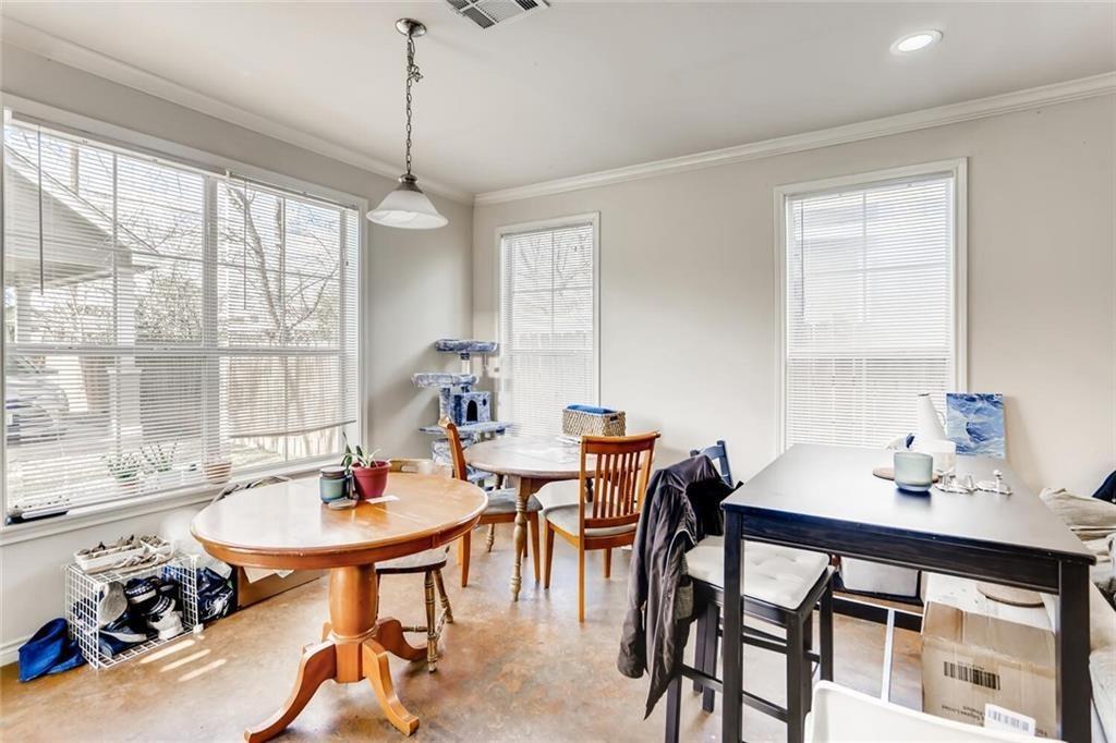 5208 Martin Ave, Austin, TX 78751