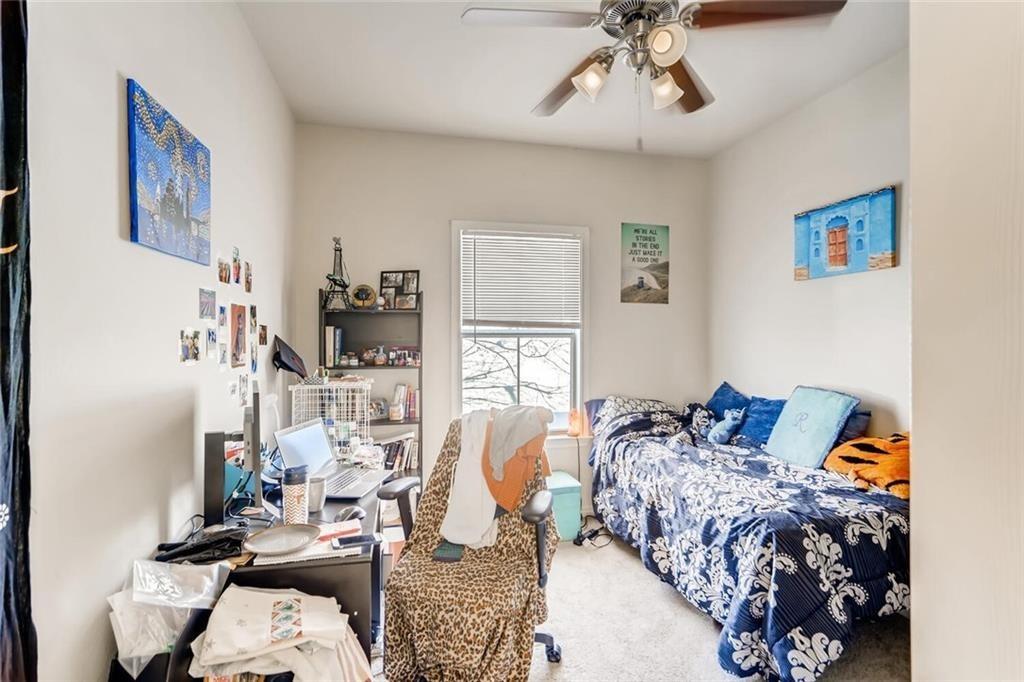 5208 Martin Ave, Austin, TX 78751