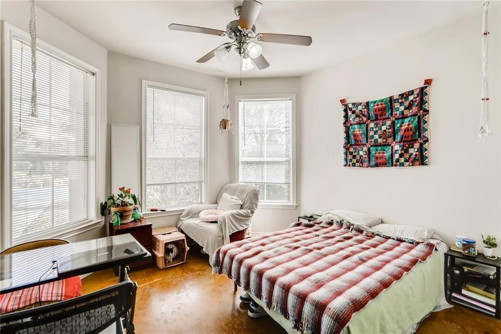 5208 Martin Ave, Austin, TX 78751