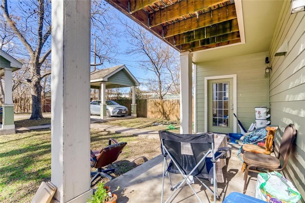 5208 Martin Ave, Austin, TX 78751