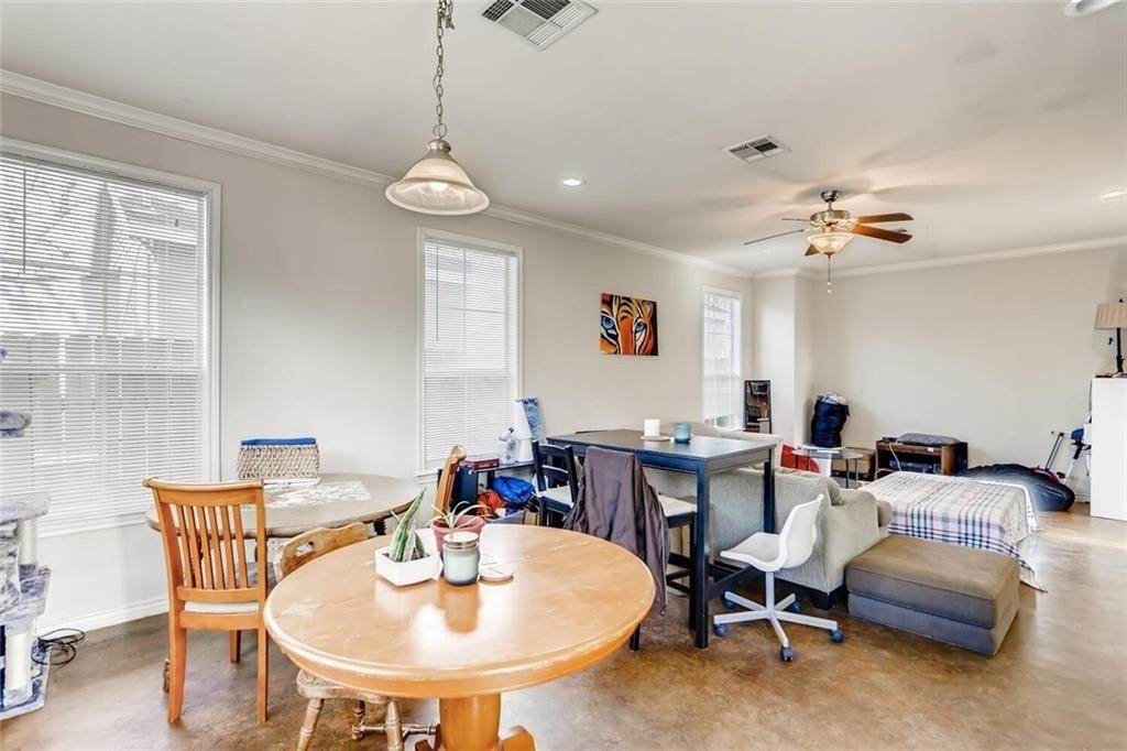 5208 Martin Ave, Austin, TX 78751