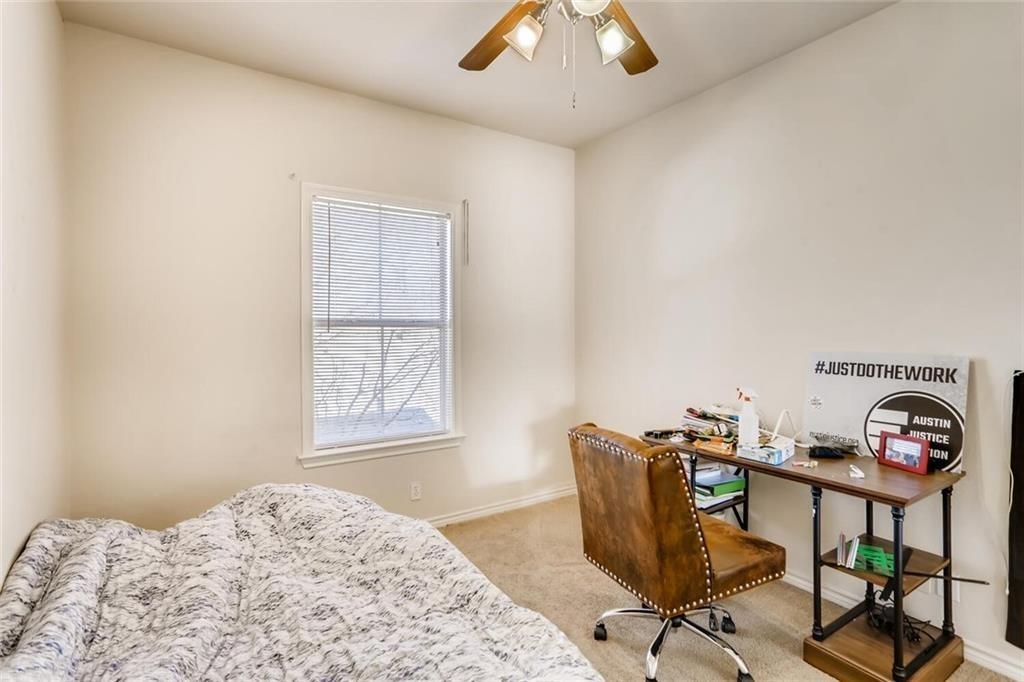 5208 Martin Ave, Austin, TX 78751