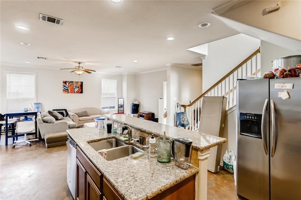 5208 Martin Ave, Austin, TX 78751