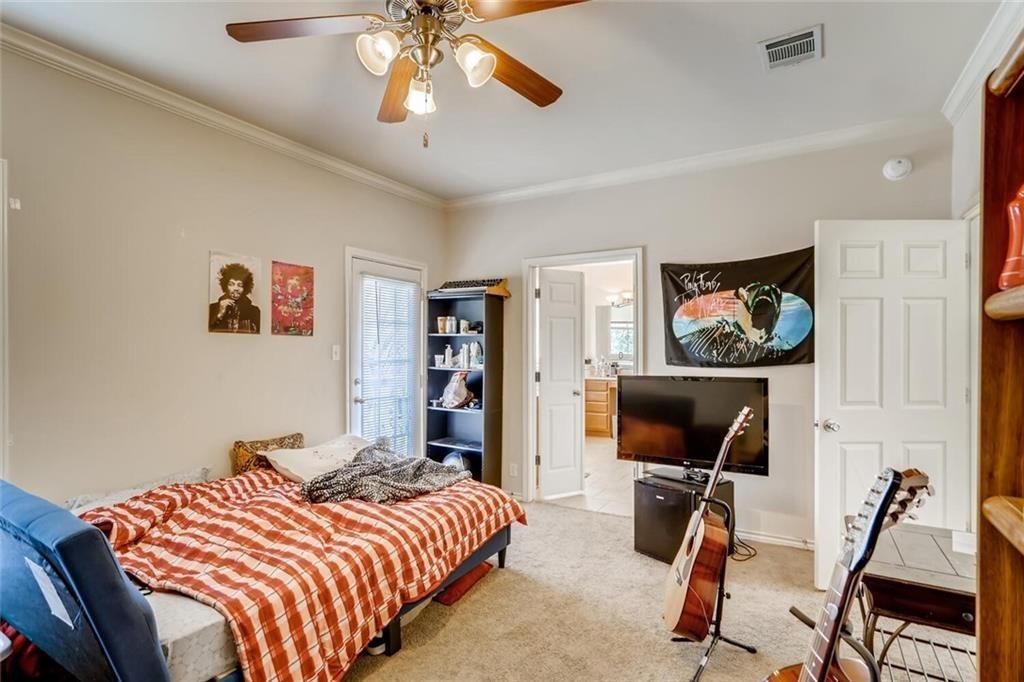 5208 Martin Ave, Austin, TX 78751