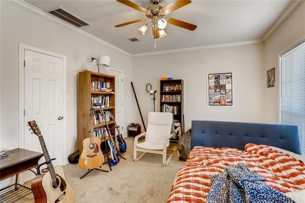 5208 Martin Ave, Austin, TX 78751