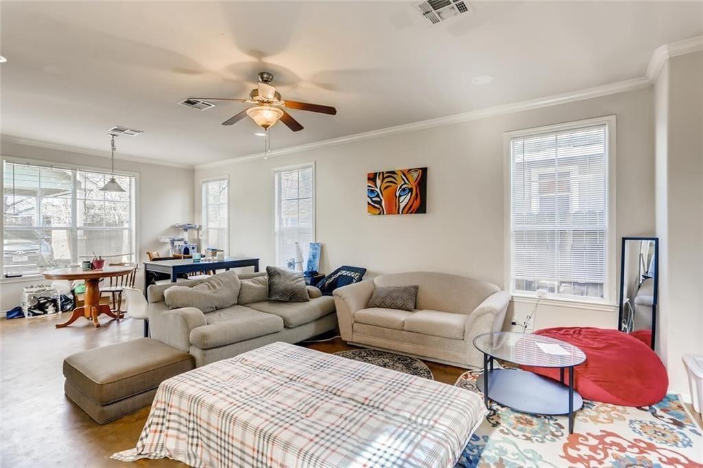 5208 Martin Ave, Austin, TX 78751