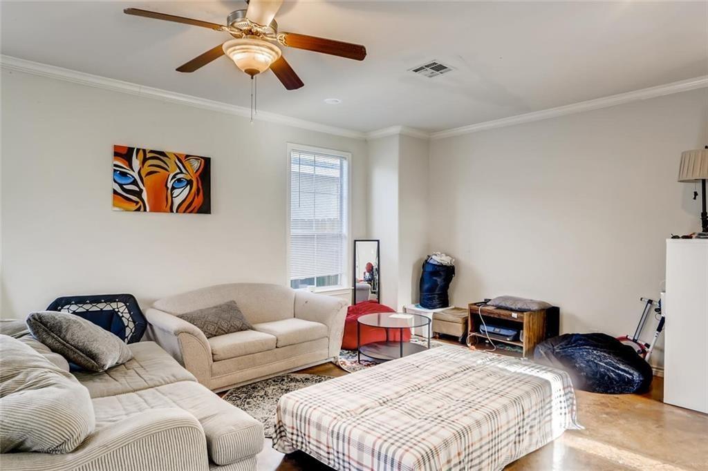 5208 Martin Ave, Austin, TX 78751