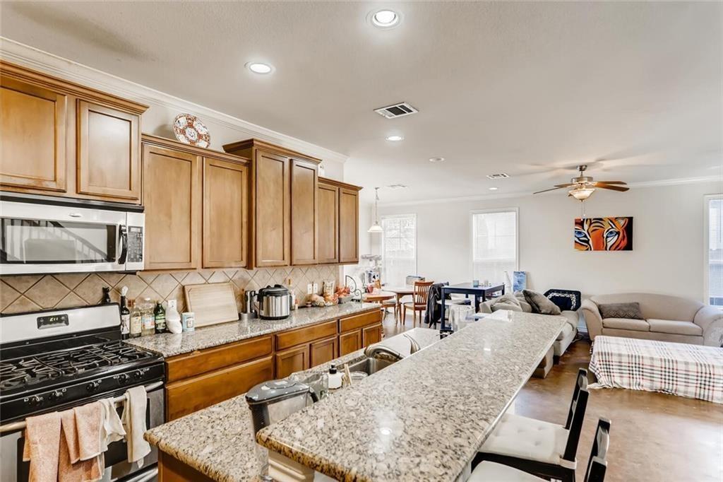 5208 Martin Ave, Austin, TX 78751