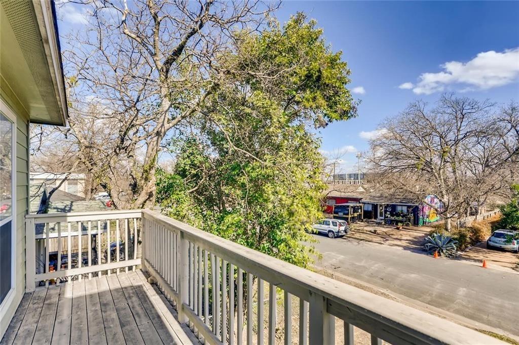 5208 Martin Ave, Austin, TX 78751