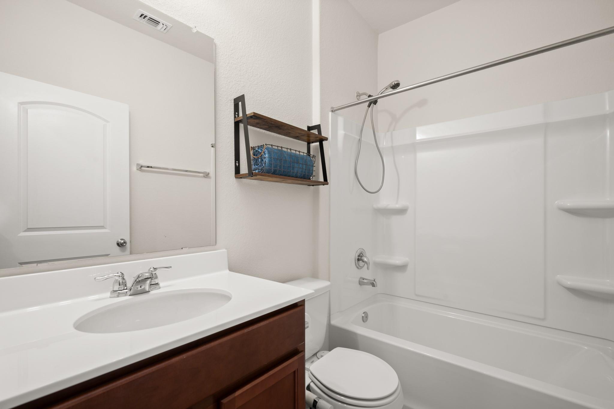 2300 Cliffbrake Way, Georgetown, TX 78626