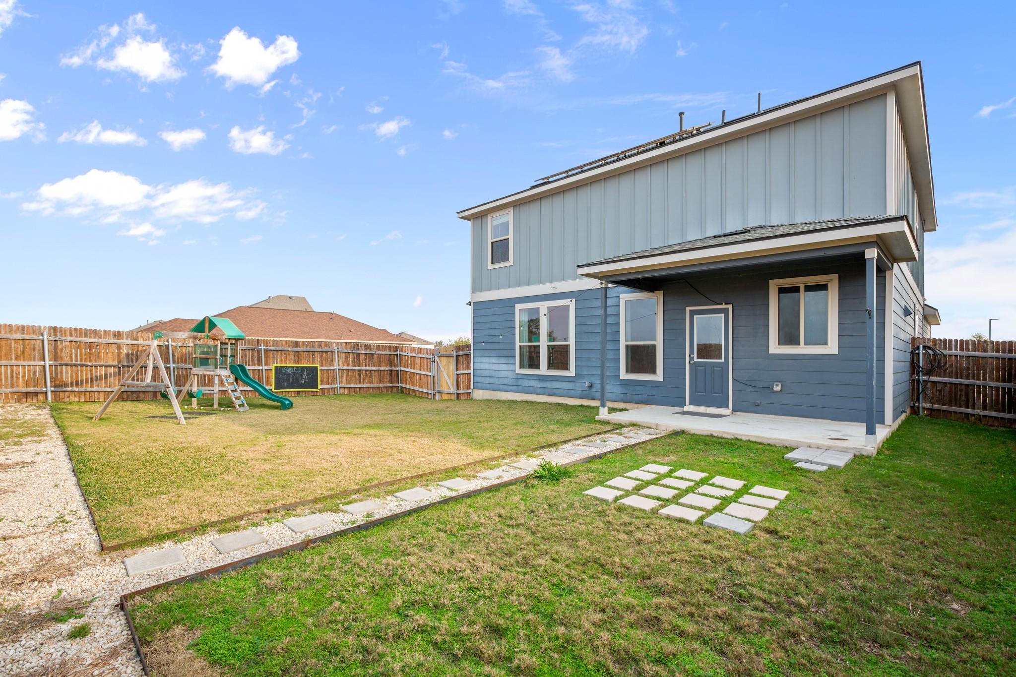 2300 Cliffbrake Way, Georgetown, TX 78626