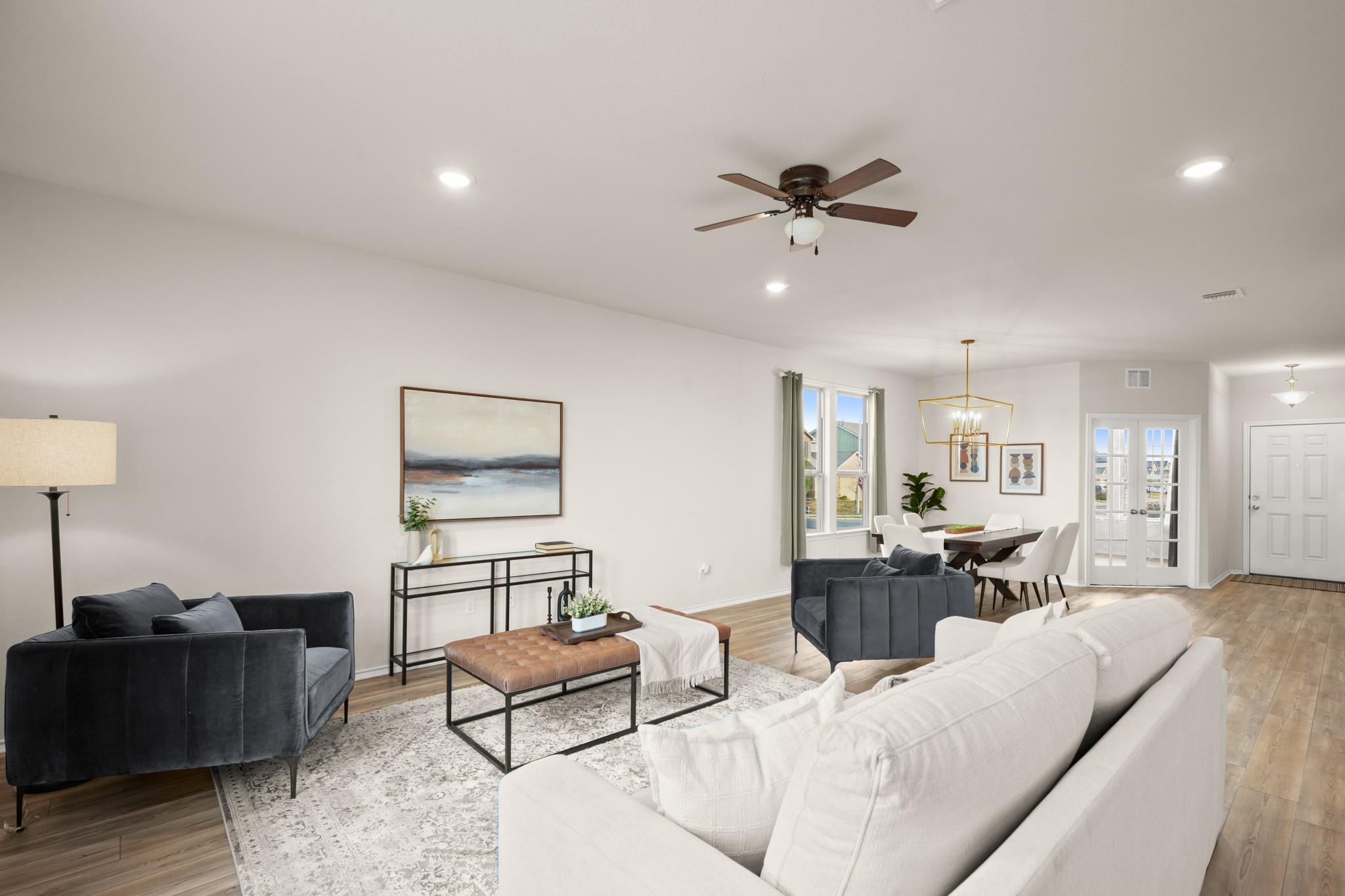 2300 Cliffbrake Way, Georgetown, TX 78626