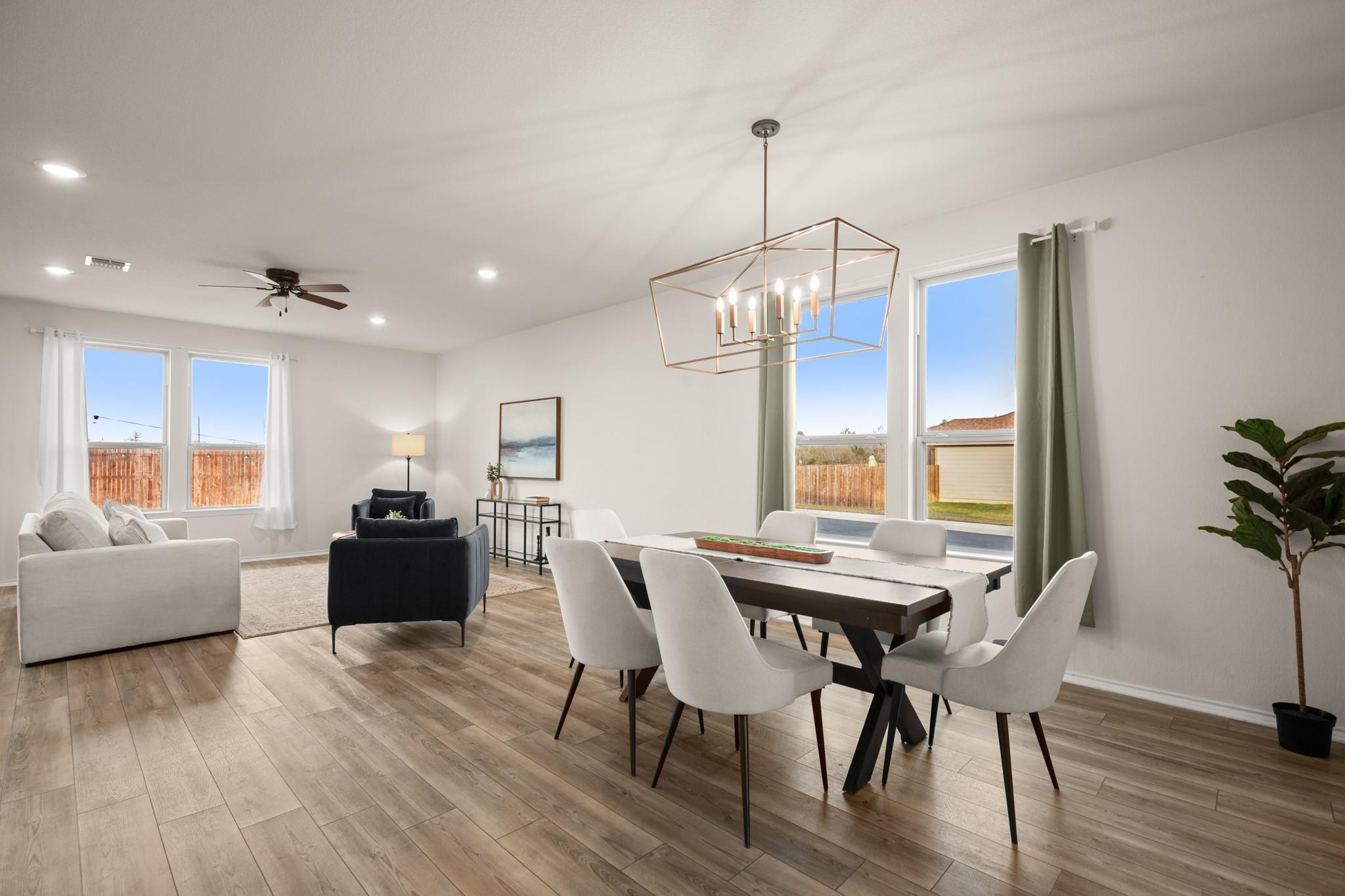 2300 Cliffbrake Way, Georgetown, TX 78626