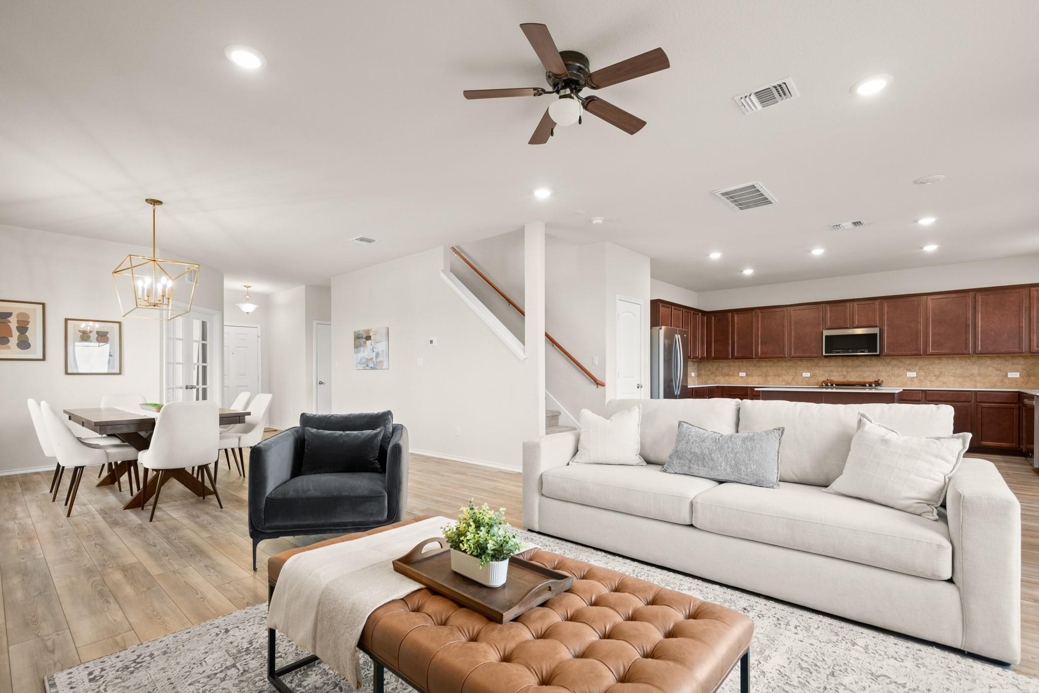 2300 Cliffbrake Way, Georgetown, TX 78626