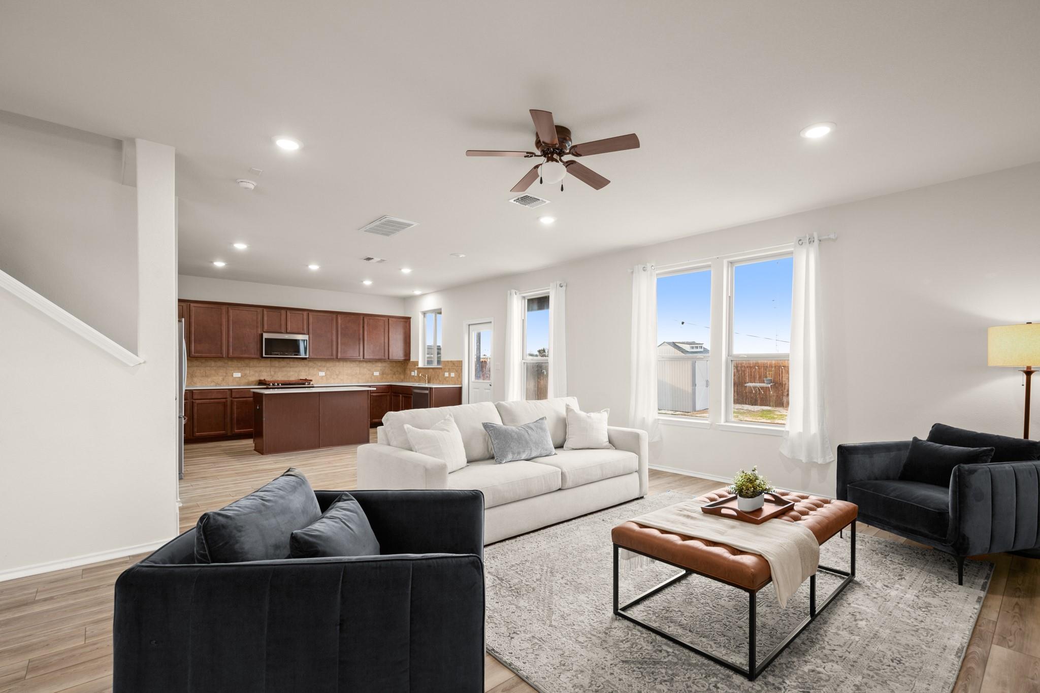 2300 Cliffbrake Way, Georgetown, TX 78626