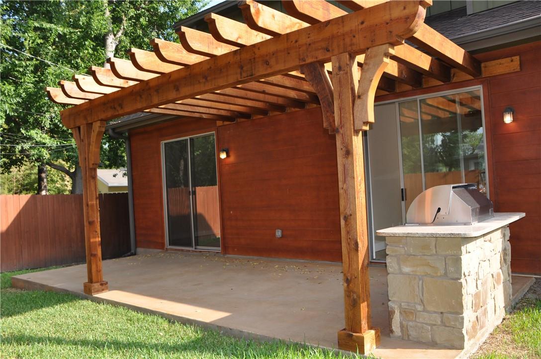 304 Zennia St, Austin, TX 78751