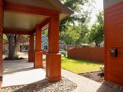 304 Zennia St, Austin, TX 78751