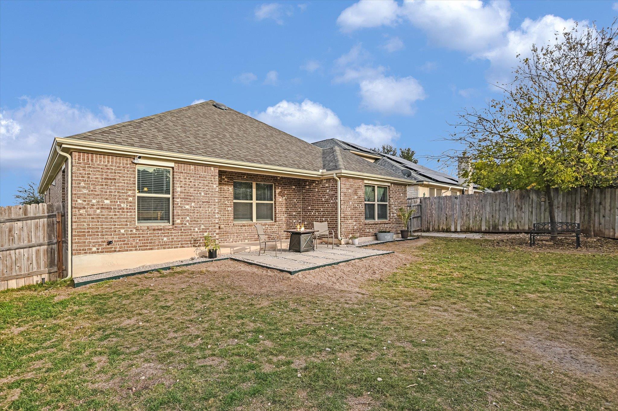 705 Millcreek Ln, Leander, TX 78641