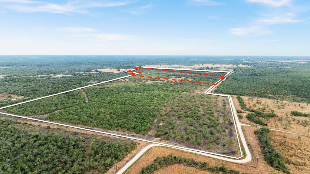 TBD - 11 CR 171, Nixon, TX 78140