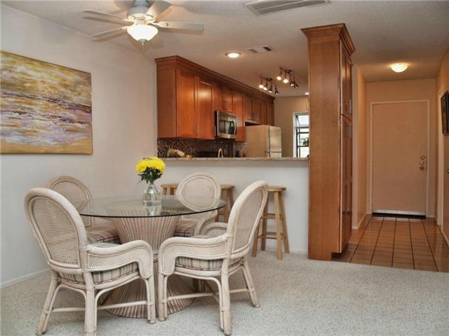 7122 Wood Hollow Dr # 10, Austin, TX 78731