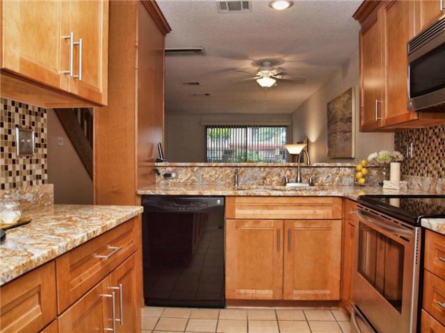 7122 Wood Hollow Dr # 10, Austin, TX 78731