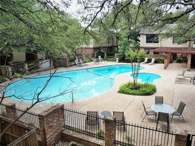 7122 Wood Hollow Dr # 10, Austin, TX 78731