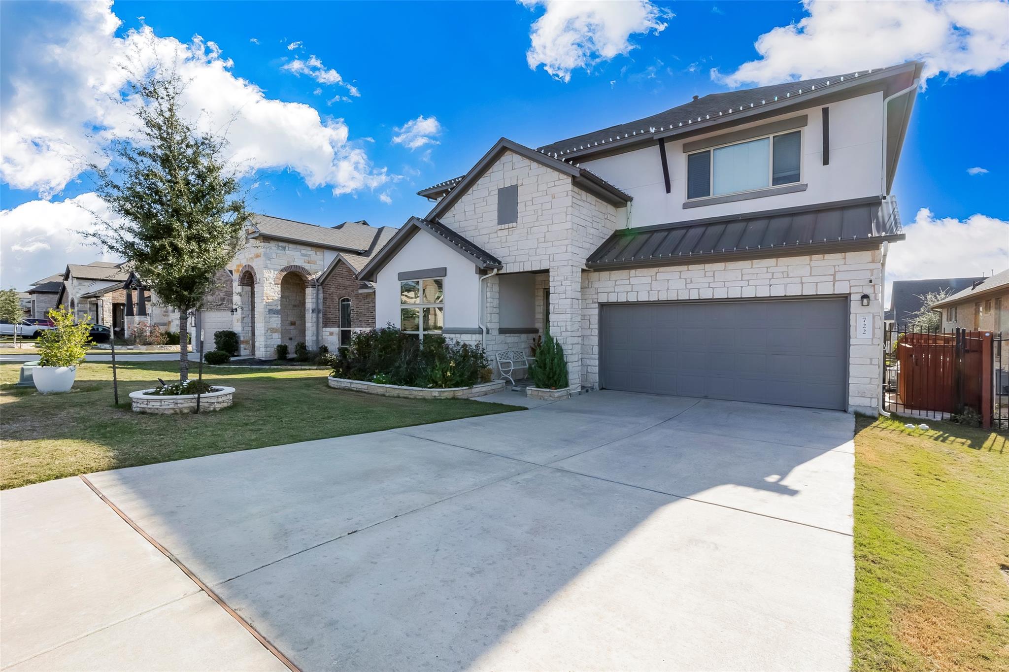 722 Kingston Pl, Cedar Park, TX 78613
