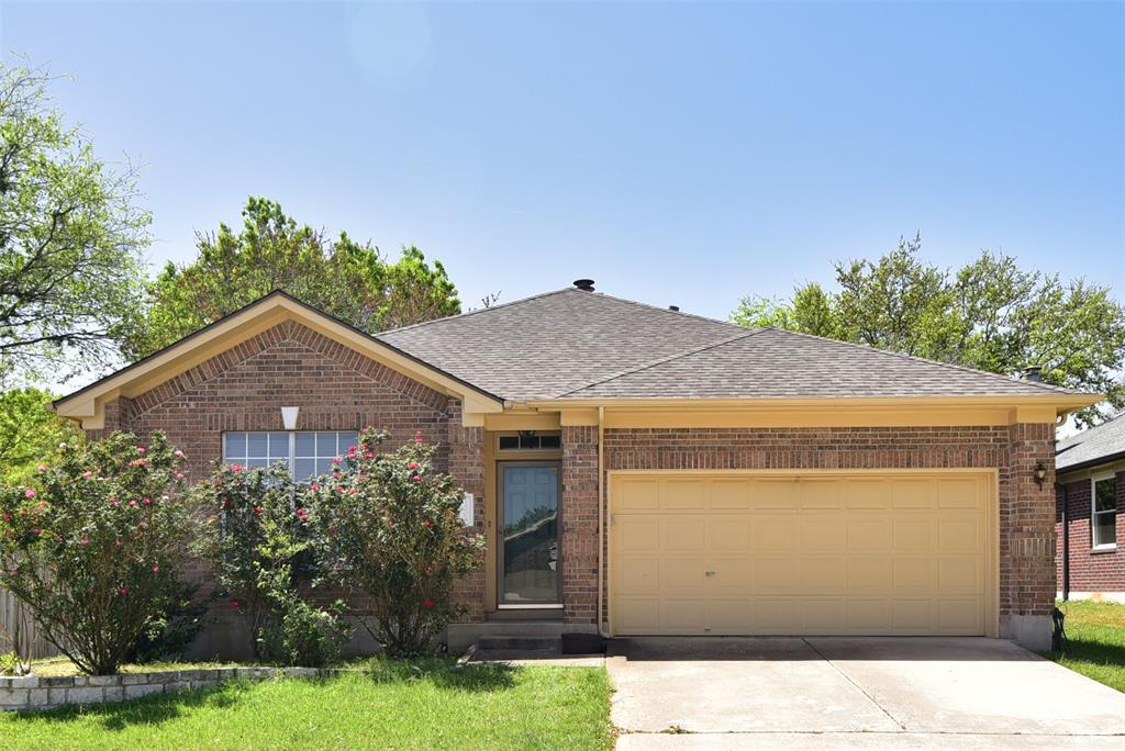 1503 Natural Bridge Ln, Pflugerville, TX 78660